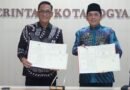 Pemkot Yogyakarta dan Kemenag Perkuat Sinergi Pendidikan dan Keagamaan Pemkot Yogyakarta dan Kemenag Perkuat Sinergi Pendidikan dan Keagamaan