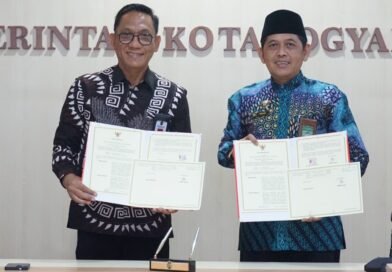 Pemkot Yogyakarta dan Kemenag Perkuat Sinergi Pendidikan dan Keagamaan Pemkot Yogyakarta dan Kemenag Perkuat Sinergi Pendidikan dan Keagamaan