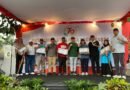 Ngepel Malioboro, Pemkot Yogyakarta Gaungkan Budaya Bersih dan Kelestarian Kota Ngepel Malioboro, Pemkot Yogyakarta Gaungkan Budaya Bersih dan Kelestarian Kota