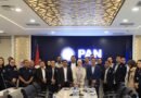 BM PAN Siap Ditugaskan Jadi Katalisator Penguatan Fraksi PAN BM PAN Siap Ditugaskan Jadi Katalisator Penguatan Fraksi PAN