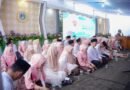 Hadiri Khotmil Qur’an dan Haflah Akhirussanah, Wagub Jihan Puji Dedikasi Ponpes Al-Hidayat Hadiri Khotmil Qur’an dan Haflah Akhirussanah, Wagub Jihan Puji Dedikasi Ponpes Al-Hidayat
