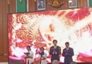 Sukseskan Waisak 2026, Pembimas Buddha DIY Beri Apresiasi kepada Pemda DIY dan Pemkot Yogyakarta Sukseskan Waisak 2026, Pembimas Buddha DIY Beri Apresiasi kepada Pemda DIY dan Pemkot Yogyakarta