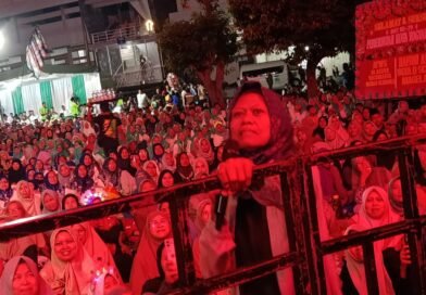 HUT ke-79 Pemkot Yogyakarta, Gus Iqdam Serukan Kota Berkah Melalui Penguatan Spiritual HUT ke-79 Pemkot Yogyakarta, Gus Iqdam Serukan Kota Berkah Melalui Penguatan Spiritual