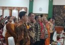 Hasto Wardoyo: Keberagaman Adalah Kekuatan, Toleransi Harus Terus Dijaga Hasto Wardoyo: Keberagaman Adalah Kekuatan, Toleransi Harus Terus Dijaga
