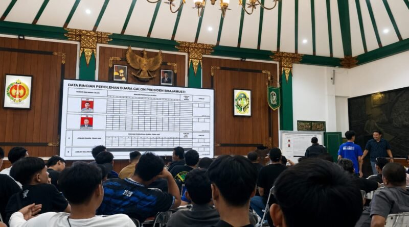 Lampu Mandala Krida Dipastikan Siap, PSIM Segera Bermain di Kandang Sendiri Lampu Mandala Krida Dipastikan Siap, PSIM Segera Bermain di Kandang Sendiri