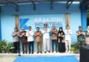 Gandeng Dunia Usaha, Andra Soni Dorong Penyerapan Tenaga Kerja Lokal Banten Gandeng Dunia Usaha, Andra Soni Dorong Penyerapan Tenaga Kerja Lokal Banten