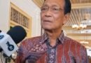 Gubernur DIY: Kebebasan Menyampaikan Aspirasi Adalah Hak Konstitusional Masyarakat Gubernur DIY: Kebebasan Menyampaikan Aspirasi Adalah Hak Konstitusional Masyarakat