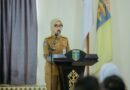 Wagub Jihan Nurlela Buka Pelatihan Kepemimpinan dan Latsar CPNS 2026 Wagub Jihan Nurlela Buka Pelatihan Kepemimpinan dan Latsar CPNS 2026