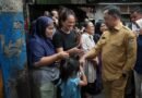 Tinjau Penerima BSPS di Jakarta Barat, Mendagri Minta Daerah Perkuat Dukungan Bedah Rumah Tinjau Penerima BSPS di Jakarta Barat, Mendagri Minta Daerah Perkuat Dukungan Bedah Rumah