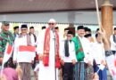 Pawai Malam 1 Muharram 1448 H Semarak, Wali Kota dan Wakil Wali Kota Bekasi Hadir Bersama Warga Pawai Malam 1 Muharram 1448 H Semarak, Wali Kota dan Wakil Wali Kota Bekasi Hadir Bersama Warga