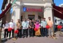 Kuliner Minang Mendunia, Menteri Ekraf Resmikan Restoran Sederhana di Singapura Kuliner Minang Mendunia, Menteri Ekraf Resmikan Restoran Sederhana di Singapura