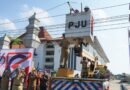 Benamkan Kabel Telekomunikasi, Jogja Percantik Wajah Kota Benamkan Kabel Telekomunikasi, Jogja Percantik Wajah Kota