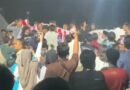 Forum Pancasila UGM Memanas, Mahasiswa Desak Pejabat Bertanggung Jawab Forum Pancasila UGM Memanas, Mahasiswa Desak Pejabat Bertanggung Jawab