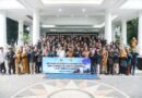Andra Soni Tegaskan Komitmen Pemerintah Perkuat Sektor Pertanian Andra Soni Tegaskan Komitmen Pemerintah Perkuat Sektor Pertanian
