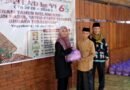 Al-Maun Peringati Milad Keenam dengan Santunan untuk Ratusan Dhuafa Al-Maun Peringati Milad Keenam dengan Santunan untuk Ratusan Dhuafa