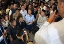 Budiman Sudjatmiko Soroti Penghentian Mendadak Diskusi Mahasiswa di UGM Budiman Sudjatmiko Soroti Penghentian Mendadak Diskusi Mahasiswa di UGM