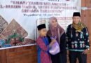 Al-Maun Perkuat Solidaritas Sosial Lewat Santunan Yatim Dhuafa Al-Maun Perkuat Solidaritas Sosial Lewat Santunan Yatim Dhuafa