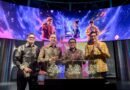 Menteri Ekraf Luncurkan ECHOES X GENSi 2026: Targetkan 15.000 Kreator Muda Menteri Ekraf Luncurkan ECHOES X GENSi 2026: Targetkan 15.000 Kreator Muda