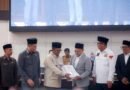 Andra Soni: Sinergi Eksekutif dan Legislatif Antar Banten Raih WTP ke-10 Andra Soni: Sinergi Eksekutif dan Legislatif Antar Banten Raih WTP ke-10