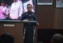 Wamendagri Bima Arya Dorong Mahasiswa Jadi Aktivis yang Kompetitif dan Cinta Tanah Air