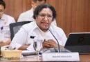 Wamendagri Ribka Haluk Dorong Percepatan Penyusunan RAP Dana Otsus Tambahan dan DTI Papua 2026