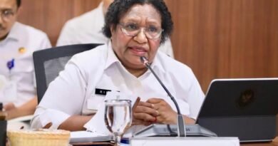 Wamendagri Ribka Haluk Dorong Percepatan Penyusunan RAP Dana Otsus Tambahan dan DTI Papua 2026