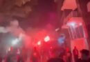 Topo Bisu Suporter PSIM Menggema, Mandala Krida Diminta Segera Dibuka