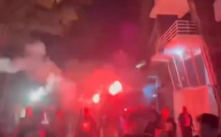 Topo Bisu Suporter PSIM Menggema, Mandala Krida Diminta Segera Dibuka