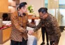 AHY Dorong Danantara Biayai Giant Sea Wall hingga Proyek Perkeretaapian AHY Dorong Danantara Biayai Giant Sea Wall hingga Proyek Perkeretaapian