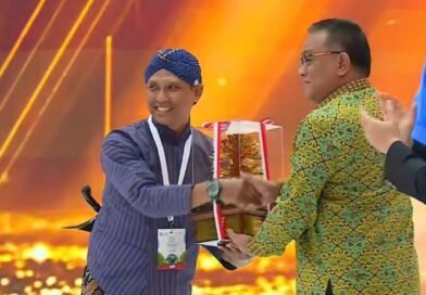 Alumni KPI UMY Raih Kalpataru 2026, Ubah Sampah Jadi Gerakan Kemanusiaan Alumni KPI UMY Raih Kalpataru 2026, Ubah Sampah Jadi Gerakan Kemanusiaan