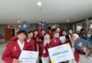 UMY Sabet Gold Medal dan Best Innovation Award di SPARK 2026 UMY Sabet Gold Medal dan Best Innovation Award di SPARK 2026