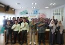 Ponpes Miftahul Anwar Dampasan Pelajari Pengelolaan Sampah Berkelanjutan di UMY