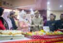 Gubernur Sebut Bandar Lampung Cerminan Kemajuan Daerah, Tekankan Tantangan Kota Modern