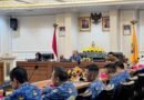 Pemprov Lampung Percepat Penyesuaian Batas Wilayah untuk Dukung Pusat Pemerintahan Baru