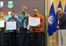 Pemkot Yogyakarta Jadi Percontohan, Program e-Learning ASN Berintegritas Tembus Target Nasional Pemkot Yogyakarta Jadi Percontohan, Program e-Learning ASN Berintegritas Tembus Target Nasional
