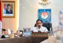 Kasatgas Tito Minta Daerah Terdampak Bencana Percepat Realisasi Tambahan TKD