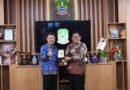 Dialog dengan Komnas HAM RI, Wawali Harris Bobihoe Tegaskan Bekasi Siap Jadi Kota HAM Dialog dengan Komnas HAM RI, Wawali Harris Bobihoe Tegaskan Bekasi Siap Jadi Kota HAM