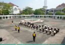 UMY Tingkatkan Profesionalisme Satpam Melalui Kepelatihan Bersama Polres Bantul UMY Tingkatkan Profesionalisme Satpam Melalui Kepelatihan Bersama Polres Bantul
