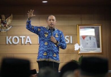 Efisiensi Pemkot Bekasi, Wali Kota Kurangi Kendaraan Dinas dan Terapkan WFH Efisiensi Pemkot Bekasi, Wali Kota Kurangi Kendaraan Dinas dan Terapkan WFH