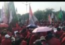 Mahasiswa Yogyakarta Turun Gunung, Evaluasi Kinerja Prabowo-Gibran Disuarakan Keras Mahasiswa Yogyakarta Turun Gunung, Evaluasi Kinerja Prabowo-Gibran Disuarakan Keras