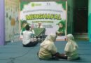 SD Muhammadiyah Komplek Kolombo Bangkit, Pendaftaran Siswa Baru Terus Meningkat SD Muhammadiyah Komplek Kolombo Bangkit, Pendaftaran Siswa Baru Terus Meningkat