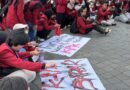Gelombang Protes Menggema di Titik Nol Yogyakarta, Mahasiswa Soroti Korupsi dan Kebijakan Pemerintah Gelombang Protes Menggema di Titik Nol Yogyakarta, Mahasiswa Soroti Korupsi dan Kebijakan Pemerintah