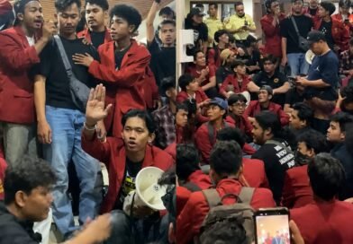 Polda DIY Buka Penjelasan Terkait Anggota Intel yang Diamankan Mahasiswa UMY Polda DIY Buka Penjelasan Terkait Anggota Intel yang Diamankan Mahasiswa UMY