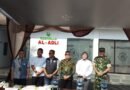 Kejari Bekasi Musnahkan Barang Bukti dari 164 Perkara Berkekuatan Hukum Tetap Kejari Bekasi Musnahkan Barang Bukti dari 164 Perkara Berkekuatan Hukum Tetap