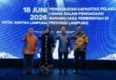 Sekdaprov Marindo Kurniawan Dorong Pelaku Usaha Tingkatkan Daya Saing Lewat Pengadaan Barang dan Jasa Sekdaprov Marindo Kurniawan Dorong Pelaku Usaha Tingkatkan Daya Saing Lewat Pengadaan Barang dan Jasa