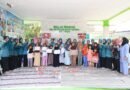 Tinawati Andra Soni Dorong Penguatan 10 Program Pokok PKK melalui Evaluasi Berkala Tinawati Andra Soni Dorong Penguatan 10 Program Pokok PKK melalui Evaluasi Berkala