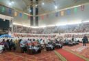Bunda PAUD Provinsi Lampung Ajak IGTKI-PGRI Perkuat Sinergi Wujudkan Generasi Emas Bunda PAUD Provinsi Lampung Ajak IGTKI-PGRI Perkuat Sinergi Wujudkan Generasi Emas