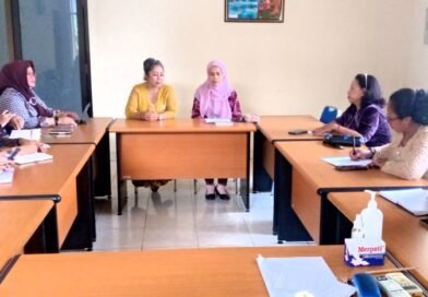 Pelestarian Kebaya Jadi Fokus, Dinas Pariwisata Sleman Perkuat Ekonomi Kreatif Berbasis Budaya Pelestarian Kebaya Jadi Fokus, Dinas Pariwisata Sleman Perkuat Ekonomi Kreatif Berbasis Budaya