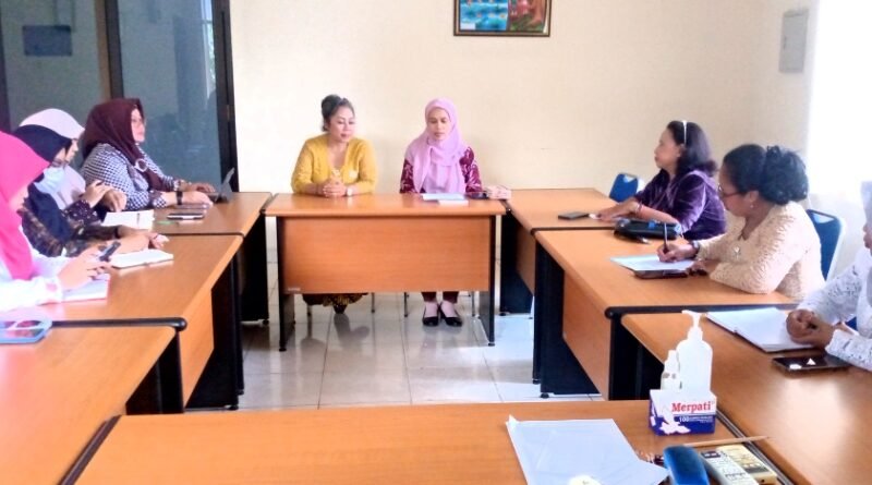 Pelestarian Kebaya Jadi Fokus, Dinas Pariwisata Sleman Perkuat Ekonomi Kreatif Berbasis Budaya Pelestarian Kebaya Jadi Fokus, Dinas Pariwisata Sleman Perkuat Ekonomi Kreatif Berbasis Budaya