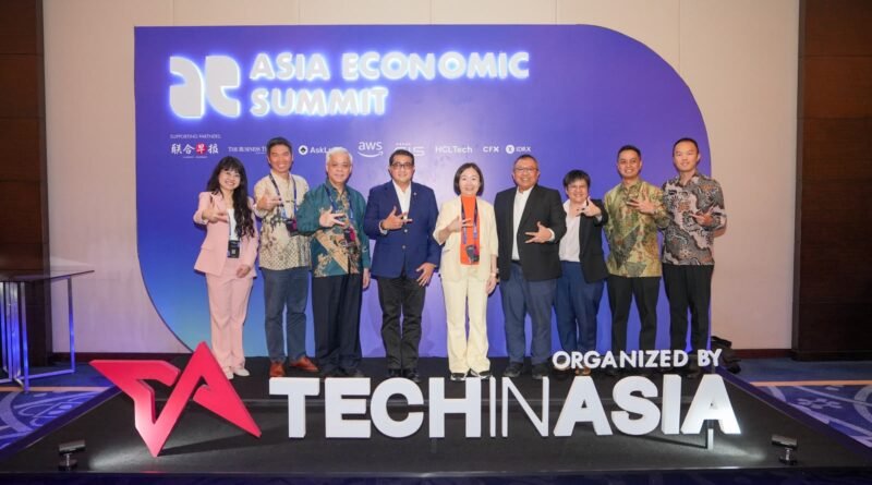 Menteri Ekraf Tegaskan Ekonomi Kreatif Perkuat Otonomi Strategis di Asia Tenggara Menteri Ekraf Tegaskan Ekonomi Kreatif Perkuat Otonomi Strategis di Asia Tenggara